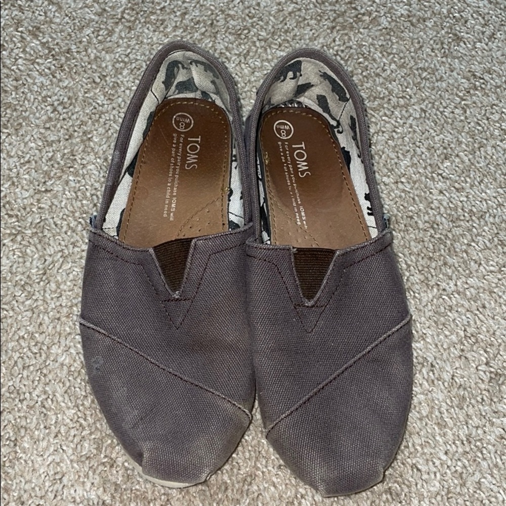 toms - Picture 3 of 3